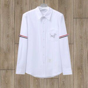 THOM BROWNE Shirt